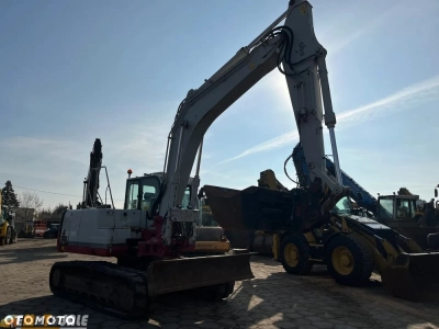 Takeuchi TB1140