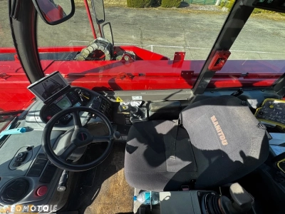 Manitou MRT2150
