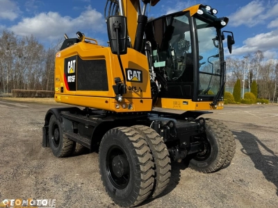 Caterpillar M315F