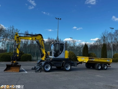 Wacker Neuson EW100