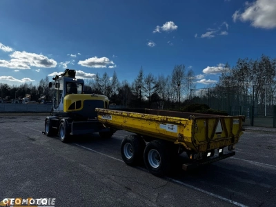 Wacker Neuson EW100