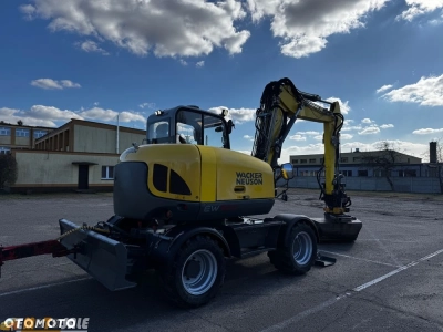 Wacker Neuson EW100
