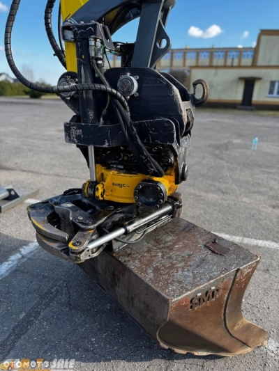 Wacker Neuson EW100