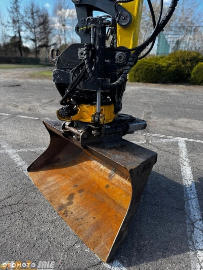 Wacker Neuson EW100