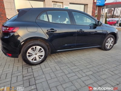 Renault Megane IV 1.2 Możliwa Zamiana