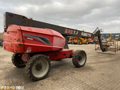 Manitou 280TJ