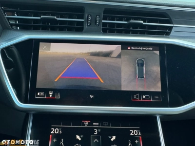 Audi A6 Avant 35 TDI S tronic design