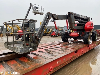 Manitou 180atj