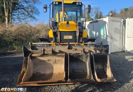 JCB 3CX