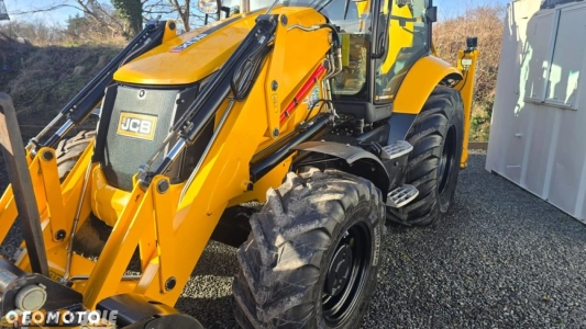 JCB 3CX