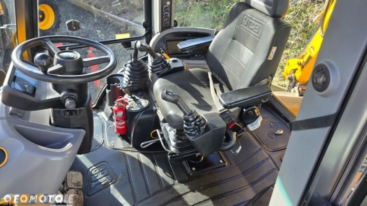 JCB 3CX
