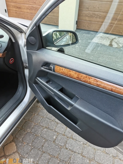 Opel Astra 2005 230000