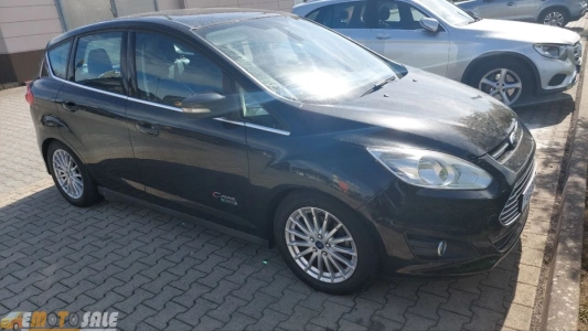 Sprzedam Ford C-Max Hybrid 2.0 2015