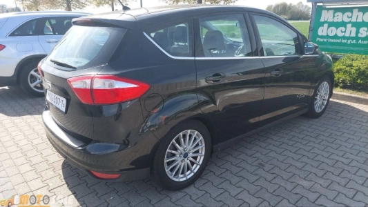 Sprzedam Ford C-Max Hybrid 2.0 2015