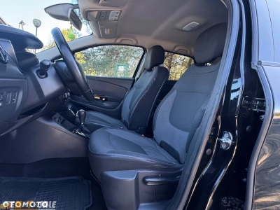 Renault Captur ENERGY dCi 90 EDC Dynamique