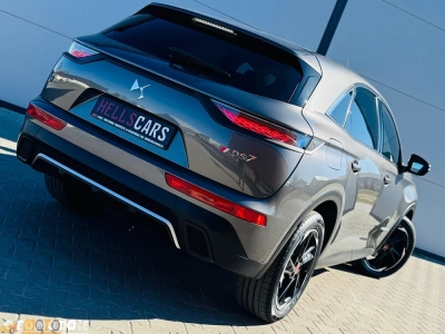 DS Automobiles DS 7 Crossback 1.5 BlueHDi So Chic
