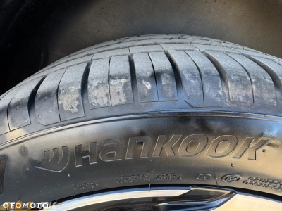 DS Automobiles DS 7 Crossback 1.5 BlueHDi So Chic