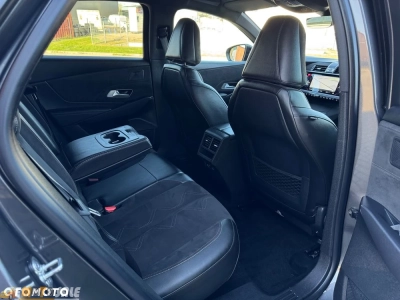 DS Automobiles DS 7 Crossback 1.5 BlueHDi So Chic