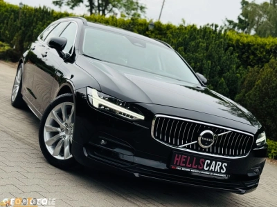 Volvo V90 B4 D Geartronic Momentum Pro
