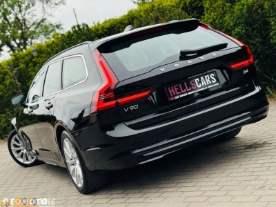 Volvo V90 B4 D Geartronic Momentum Pro