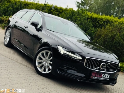 Volvo V90 B4 D Geartronic Momentum Pro