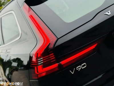 Volvo V90 B4 D Geartronic Momentum Pro