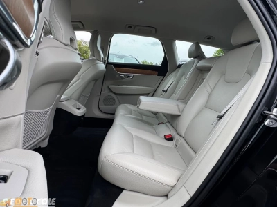 Volvo V90 B4 D Geartronic Momentum Pro