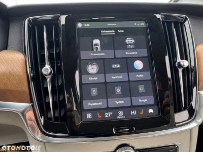 Volvo V90 B4 D Geartronic Momentum Pro