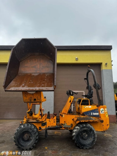 Thwaites Mach475