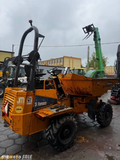 Thwaites Mach475
