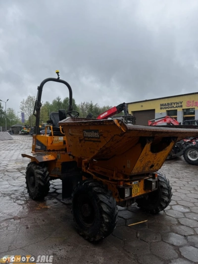 Thwaites Mach475
