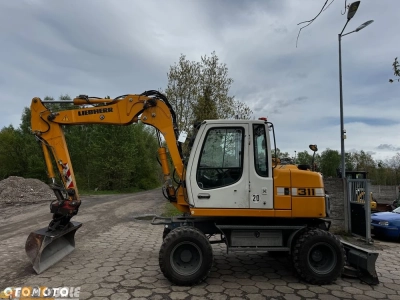 Liebherr A311