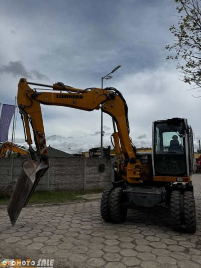 Liebherr A311