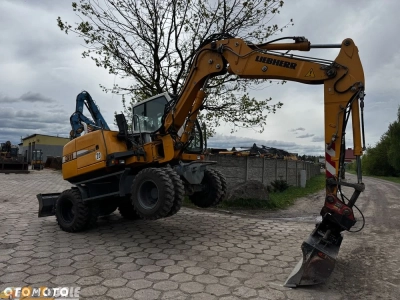 Liebherr A311