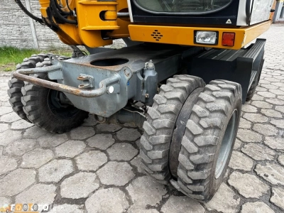 Liebherr A311
