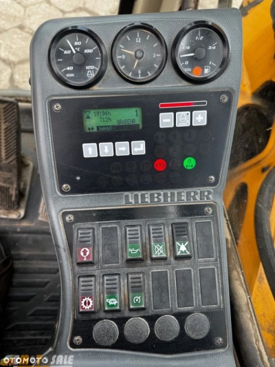 Liebherr A311
