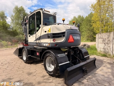Terex TW110