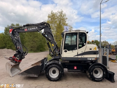 Terex TW110