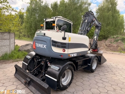 Terex TW110