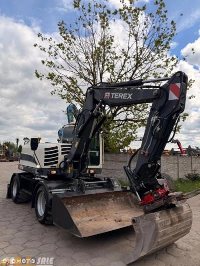 Terex TW110