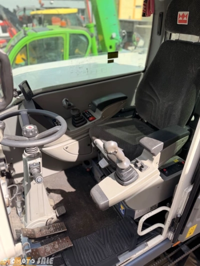Terex TW110