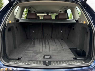 BMW X3 xDrive20d Advantage