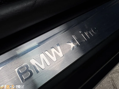 BMW X3 xDrive20d Advantage