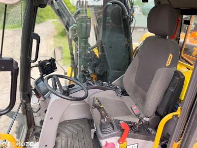 Volvo EW140D
