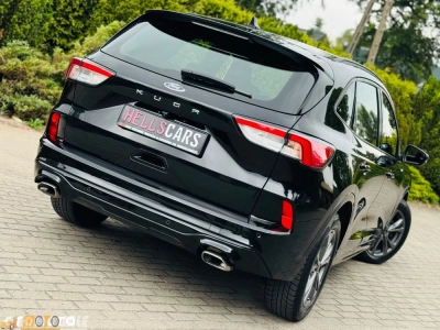 Ford Kuga 2.0 EcoBlue ST-LINE