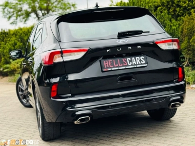 Ford Kuga 2.0 EcoBlue ST-LINE