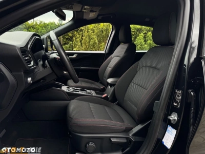 Ford Kuga 2.0 EcoBlue ST-LINE
