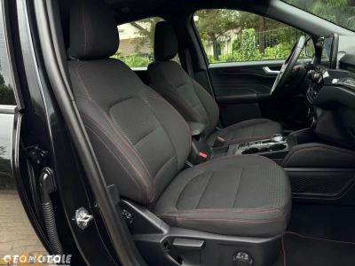 Ford Kuga 2.0 EcoBlue ST-LINE