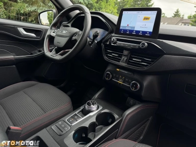 Ford Kuga 2.0 EcoBlue ST-LINE