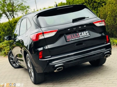 Ford Kuga 2.0 EcoBlue ST-LINE